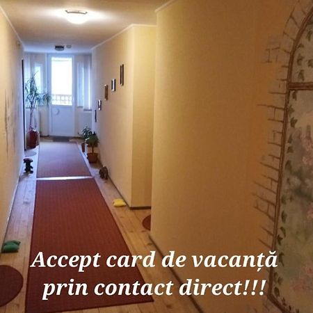 Casa Doma'R - Alina Hotel ซีบิว ภายนอก รูปภาพ