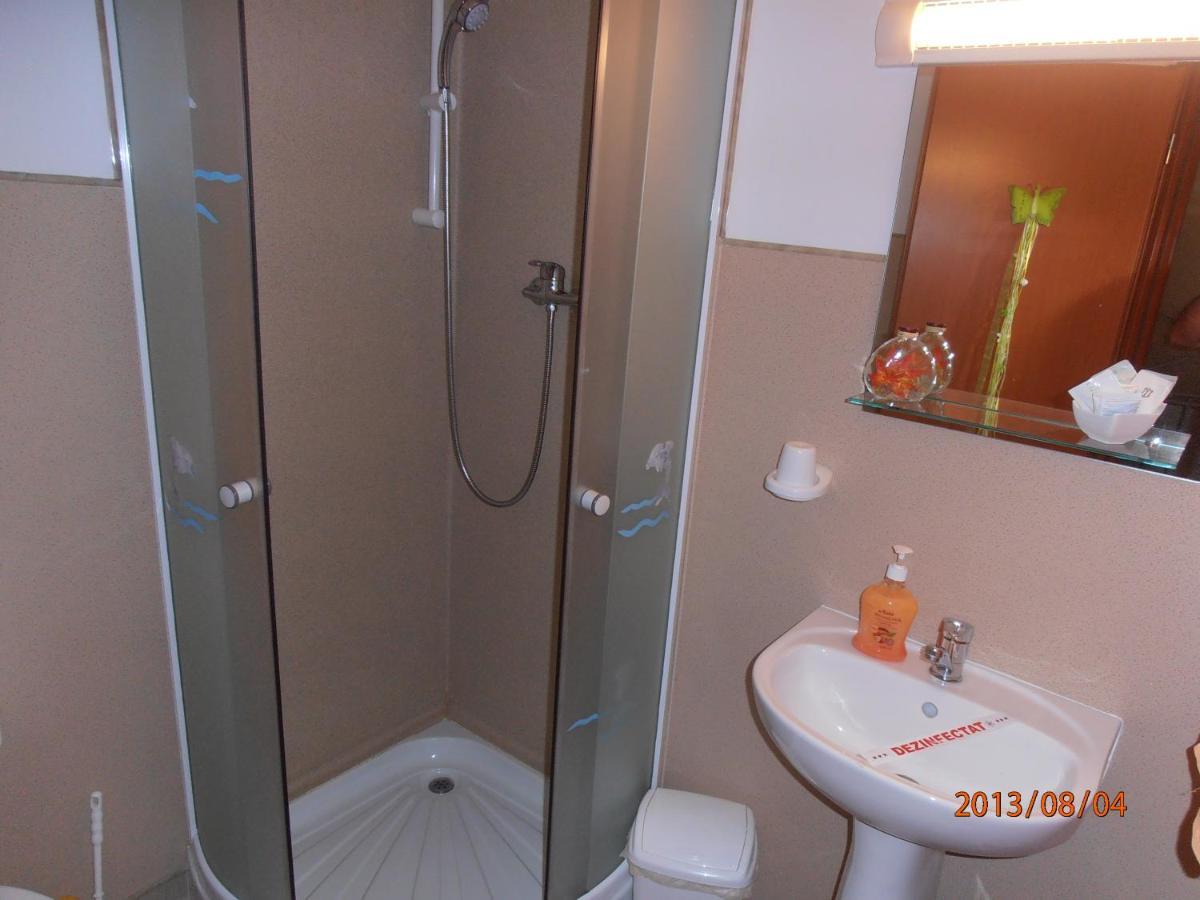 Casa Doma'R - Alina Hotel ซีบิว ห้อง รูปภาพ