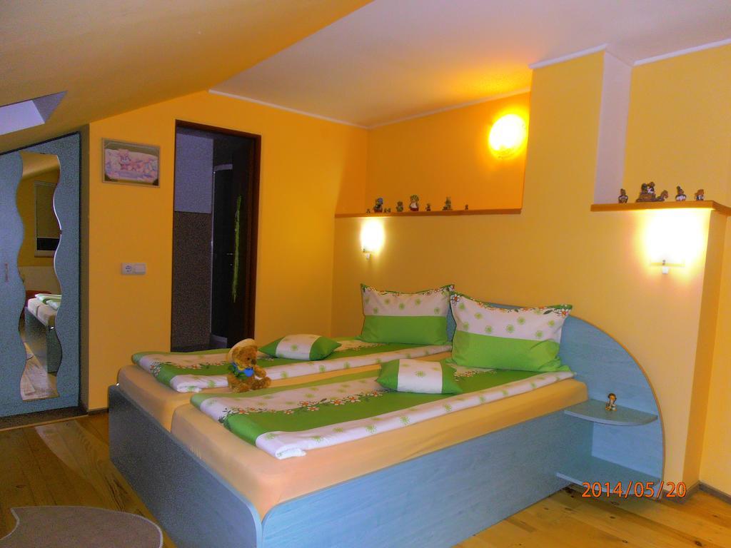 Casa Doma'R - Alina Hotel ซีบิว ห้อง รูปภาพ