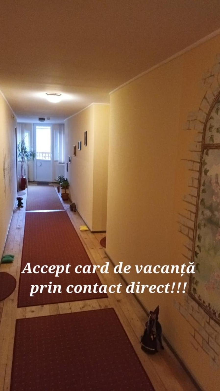 Casa Doma'R - Alina Hotel ซีบิว ภายนอก รูปภาพ