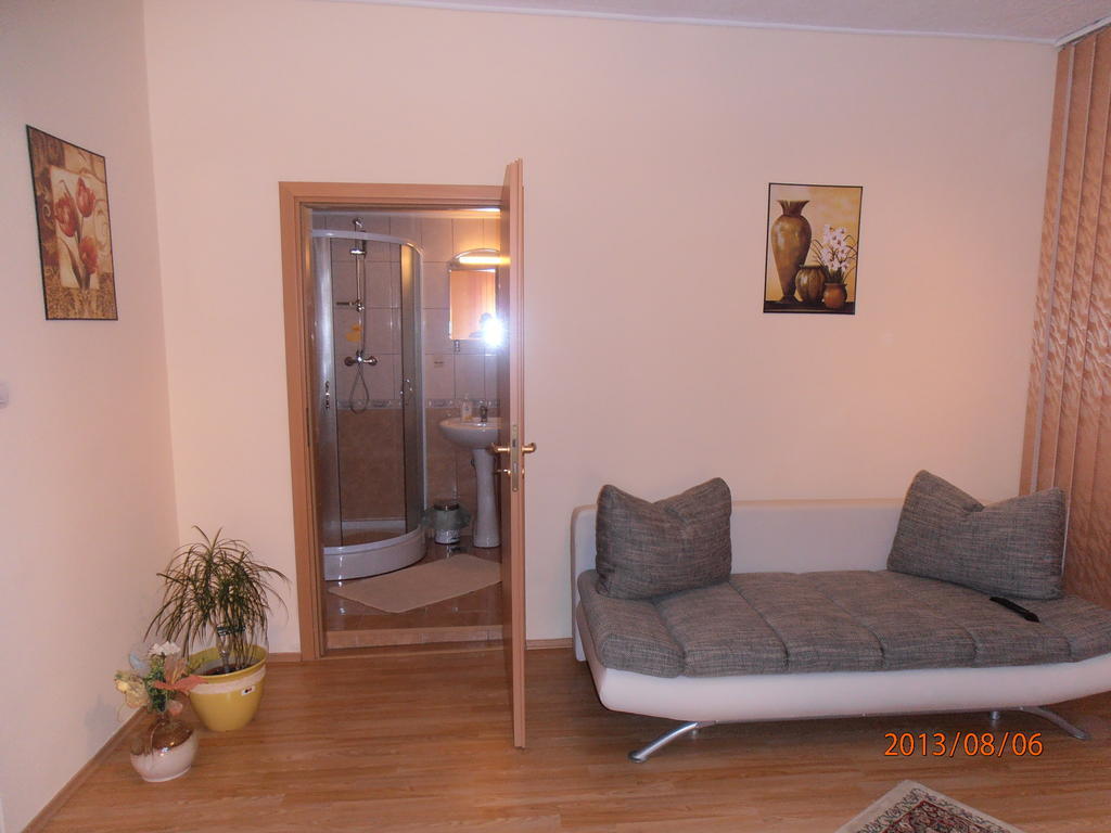 Casa Doma'R - Alina Hotel ซีบิว ห้อง รูปภาพ