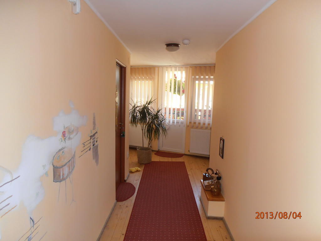 Casa Doma'R - Alina Hotel ซีบิว ภายนอก รูปภาพ