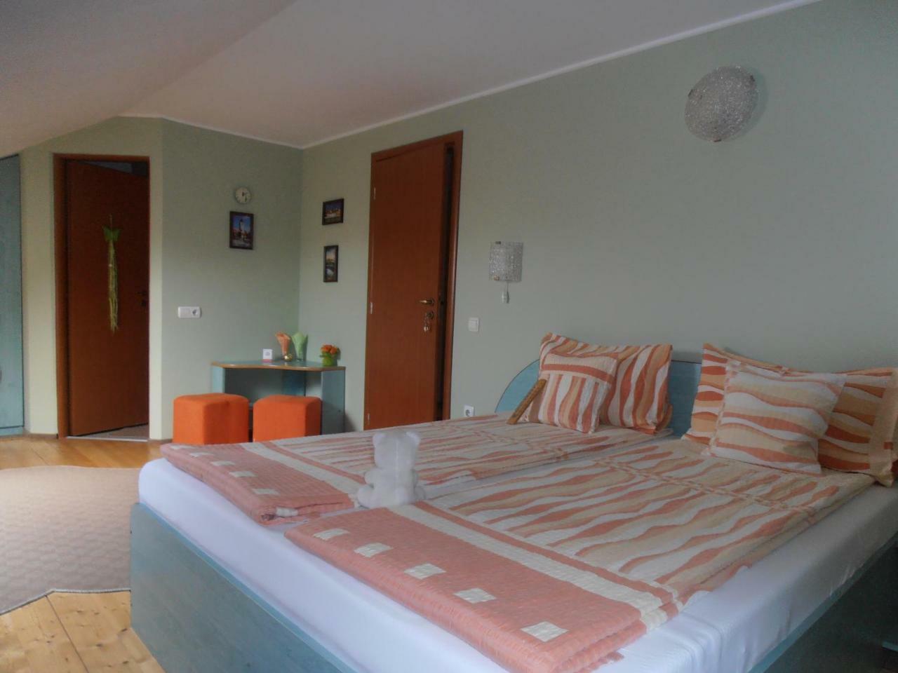 Casa Doma'R - Alina Hotel ซีบิว ภายนอก รูปภาพ