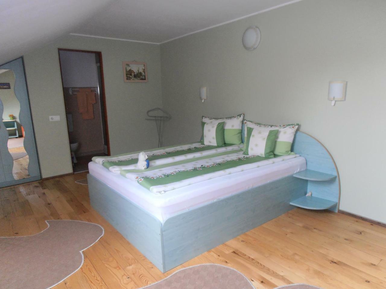 Casa Doma'R - Alina Hotel ซีบิว ภายนอก รูปภาพ
