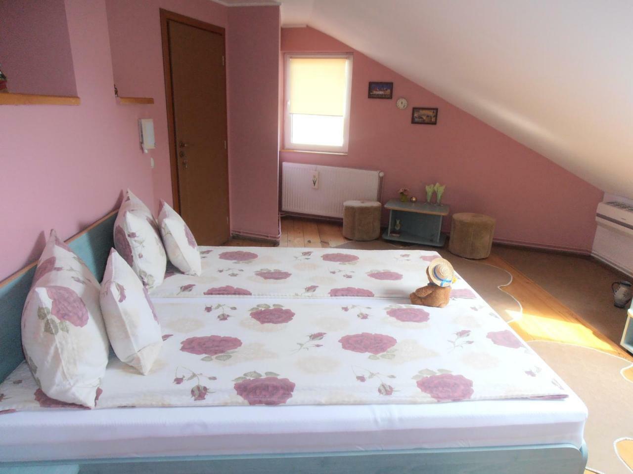 Casa Doma'R - Alina Hotel ซีบิว ภายนอก รูปภาพ